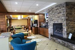  - Fairfield Inn by Marriott Provo - I-15, Exit 263