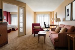  - Anaheim Marriott Suites Garden Grove