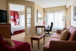  - Anaheim Marriott Suites Garden Grove