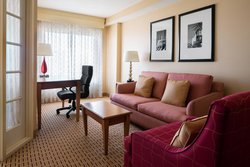  - Anaheim Marriott Suites Garden Grove