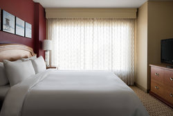  - Anaheim Marriott Suites Garden Grove