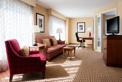  - Anaheim Marriott Suites Garden Grove