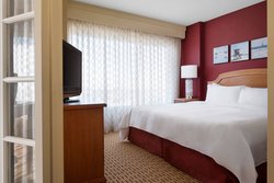  - Anaheim Marriott Suites Garden Grove