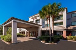  - Courtyard by Marriott Hotel Sarasota Airport
