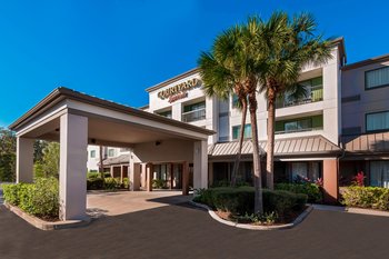 Courtyard by Marriott Sarasota/Bradenton Airport