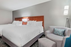  - Courtyard by Marriott Hotel Sarasota Airport