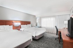  - Courtyard by Marriott Hotel Sarasota Airport