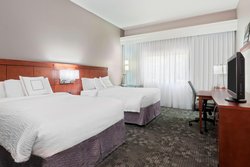  - Courtyard by Marriott Hotel Sarasota Airport
