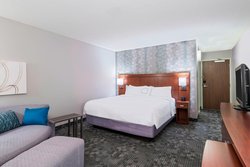  - Courtyard by Marriott Hotel Sarasota Airport