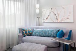  - Courtyard by Marriott Hotel Sarasota Airport