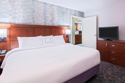  - Courtyard by Marriott Hotel Sarasota Airport
