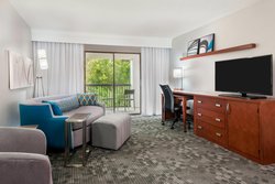  - Courtyard by Marriott Hotel Sarasota Airport