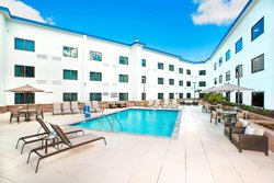  - Courtyard by Marriott Hotel Redwood City