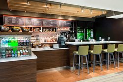  - Courtyard by Marriott Hotel Sarasota Airport