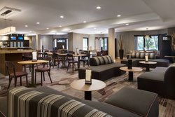  - Courtyard by Marriott Hotel Milpitas