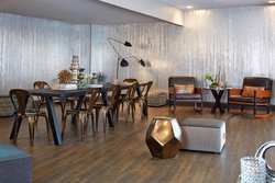  - Renaissance St Louis Airport Hotel - I-70, Exit 237 & 238A