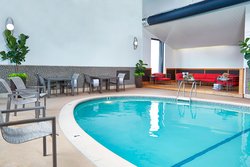  - Renaissance St Louis Airport Hotel - I-70, Exit 237 & 238A