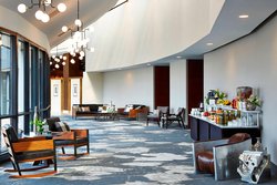  - Renaissance St Louis Airport Hotel - I-70, Exit 237 & 238A