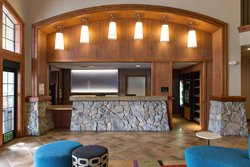  - Fairfield Inn & Suites by Marriott Sebastopol