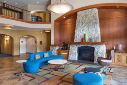  - Fairfield Inn & Suites by Marriott Sebastopol