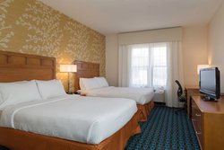  - Fairfield Inn & Suites by Marriott Sebastopol