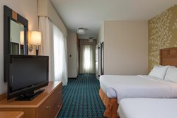  - Fairfield Inn & Suites by Marriott Sebastopol