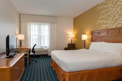  - Fairfield Inn & Suites by Marriott Sebastopol