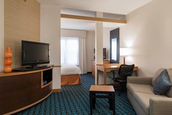  - Fairfield Inn & Suites by Marriott Sebastopol
