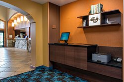  - Fairfield Inn & Suites by Marriott Sebastopol