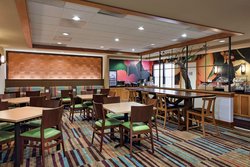  - Fairfield Inn & Suites by Marriott Sebastopol