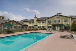  - Fairfield Inn & Suites by Marriott Sebastopol