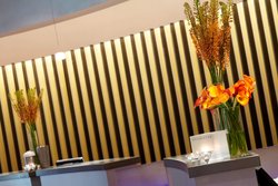  - Renaissance St Louis Airport Hotel - I-70, Exit 237 & 238A