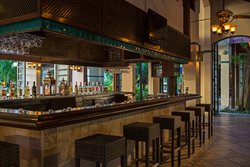  - Renaissance St Croix Carambola Beach Resort