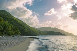  - Renaissance St Croix Carambola Beach Resort