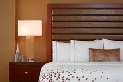  - Renaissance St Louis Airport Hotel - I-70, Exit 237 & 238A