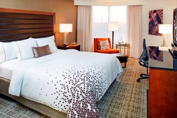  - Renaissance St Louis Airport Hotel - I-70, Exit 237 & 238A