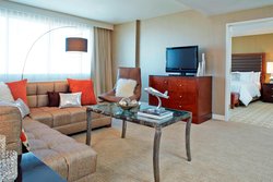  - Renaissance St Louis Airport Hotel - I-70, Exit 237 & 238A