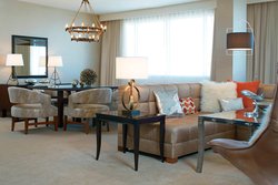  - Renaissance St Louis Airport Hotel - I-70, Exit 237 & 238A