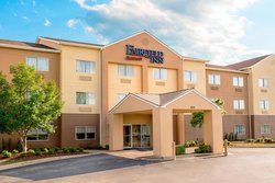  - Fairfield Inn by Marriott Tuscaloosa - I-20 & I-59, Exit 71