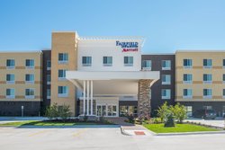 - Fairfield Inn & Suites by Marriott Southwest Fort Wayne - I-69, Exit 302