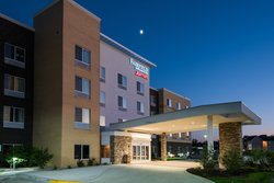  - Fairfield Inn & Suites by Marriott Southwest Fort Wayne - I-69, Exit 302