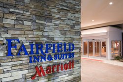  - Fairfield Inn & Suites by Marriott Southwest Fort Wayne - I-69, Exit 302