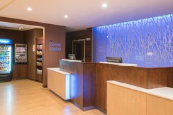  - Fairfield Inn & Suites by Marriott Southwest Fort Wayne - I-69, Exit 302