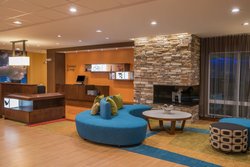  - Fairfield Inn & Suites by Marriott Southwest Fort Wayne - I-69, Exit 302