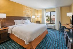  - Fairfield Inn & Suites by Marriott Southwest Fort Wayne - I-69, Exit 302