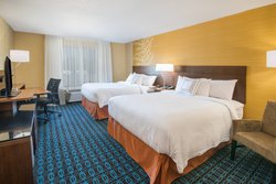  - Fairfield Inn & Suites by Marriott Southwest Fort Wayne - I-69, Exit 302