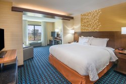 - Fairfield Inn & Suites by Marriott Southwest Fort Wayne - I-69, Exit 302