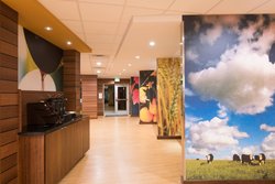  - Fairfield Inn & Suites by Marriott Southwest Fort Wayne - I-69, Exit 302