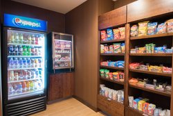  - Fairfield Inn & Suites by Marriott Southwest Fort Wayne - I-69, Exit 302