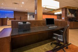  - Fairfield Inn & Suites by Marriott Southwest Fort Wayne - I-69, Exit 302